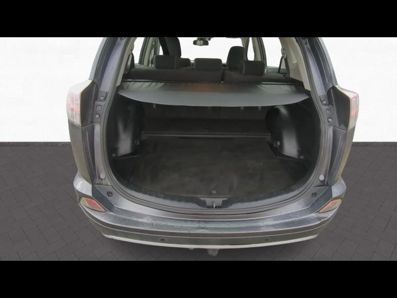 TOYOTA RAV4 d’occasion à vendre à BOLLÈNE chez MMC PROVENCE (Photo 17)