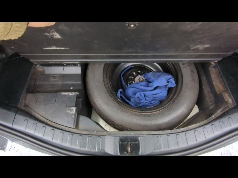 TOYOTA RAV4 d’occasion à vendre à BOLLÈNE chez MMC PROVENCE (Photo 18)