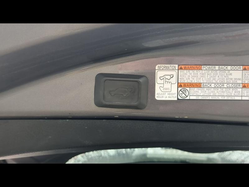 TOYOTA RAV4 d’occasion à vendre à BOLLÈNE chez MMC PROVENCE (Photo 19)