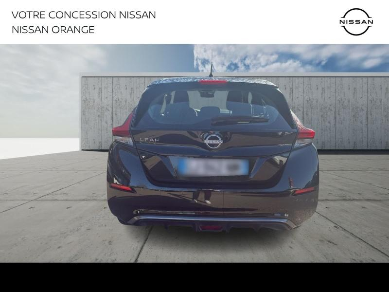 NISSAN Leaf d’occasion à vendre à ORANGE chez MMC PROVENCE (Photo 5)