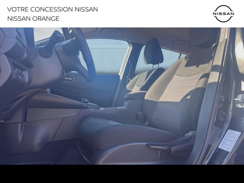 NISSAN Leaf d’occasion à vendre à ORANGE chez MMC PROVENCE (Photo 9)