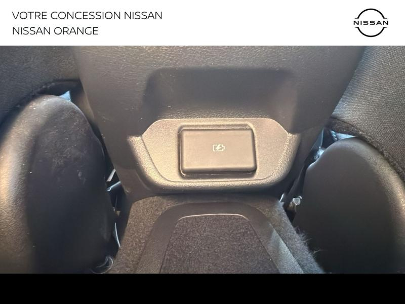 NISSAN Leaf d’occasion à vendre à ORANGE chez MMC PROVENCE (Photo 13)