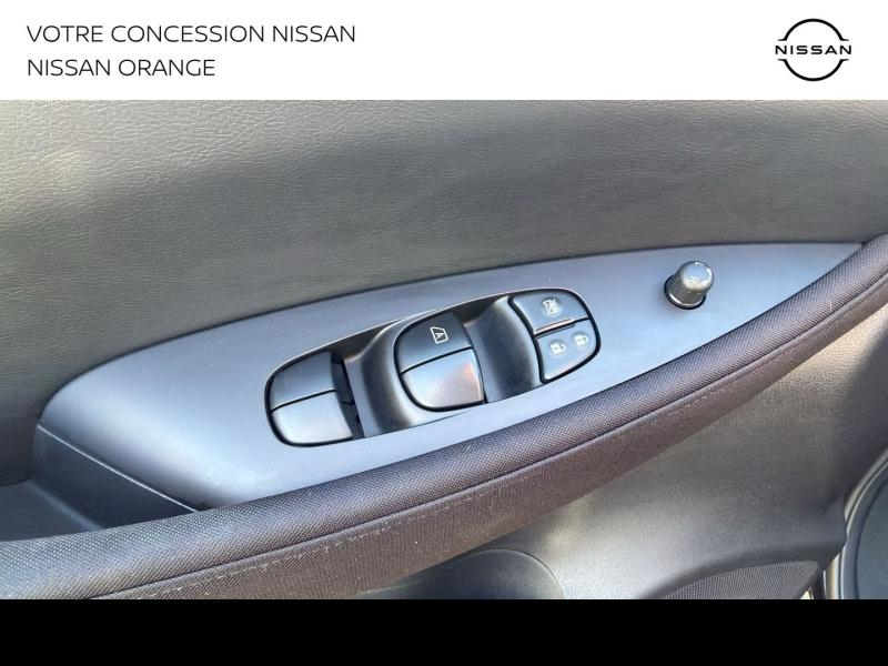 NISSAN Leaf d’occasion à vendre à ORANGE chez MMC PROVENCE (Photo 14)