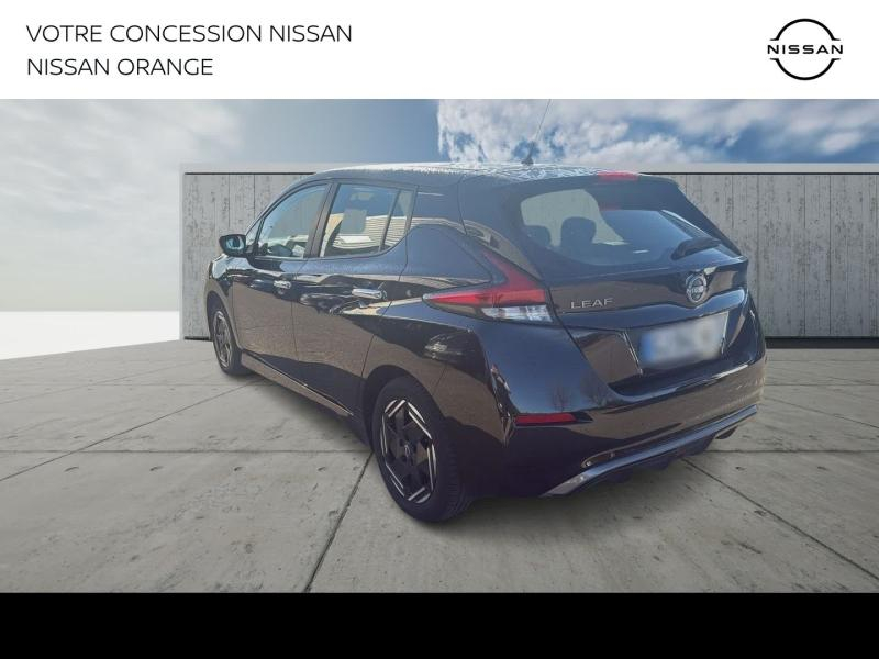 NISSAN Leaf d’occasion à vendre à BOLLÈNE chez MMC PROVENCE (Photo 4)