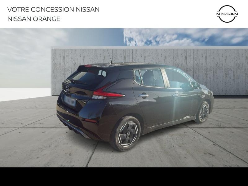 NISSAN Leaf d’occasion à vendre à BOLLÈNE chez MMC PROVENCE (Photo 6)
