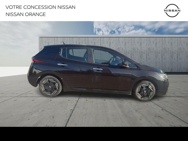 NISSAN Leaf d’occasion à vendre à BOLLÈNE chez MMC PROVENCE (Photo 7)