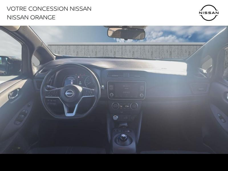 NISSAN Leaf d’occasion à vendre à BOLLÈNE chez MMC PROVENCE (Photo 11)