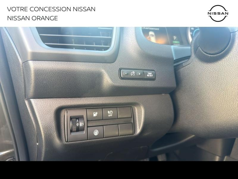 NISSAN Leaf d’occasion à vendre à BOLLÈNE chez MMC PROVENCE (Photo 15)