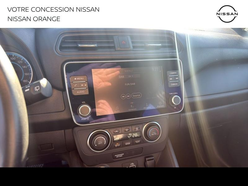 NISSAN Leaf d’occasion à vendre à BOLLÈNE chez MMC PROVENCE (Photo 16)