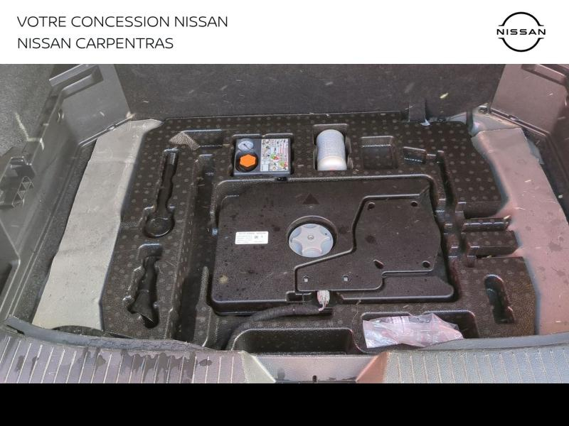 NISSAN Qashqai d’occasion à vendre à BOLLÈNE chez MMC PROVENCE (Photo 12)