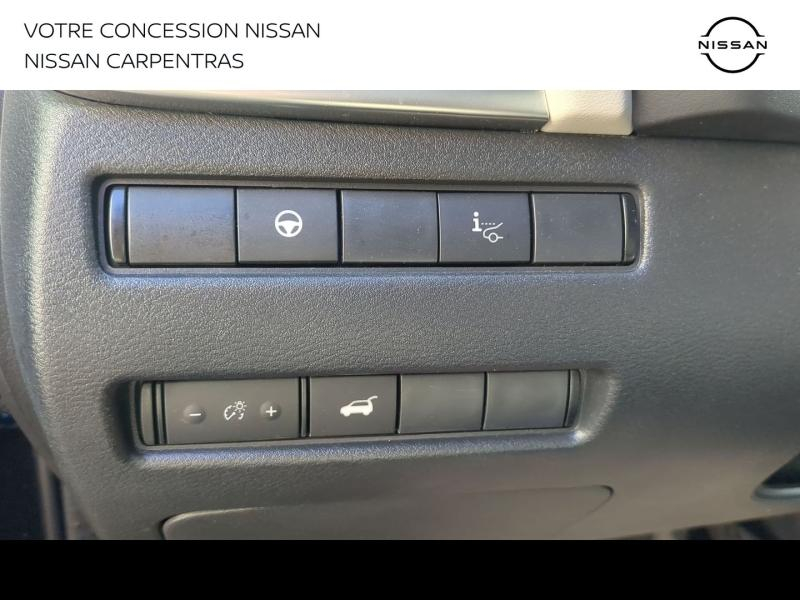 NISSAN Qashqai d’occasion à vendre à BOLLÈNE chez MMC PROVENCE (Photo 16)