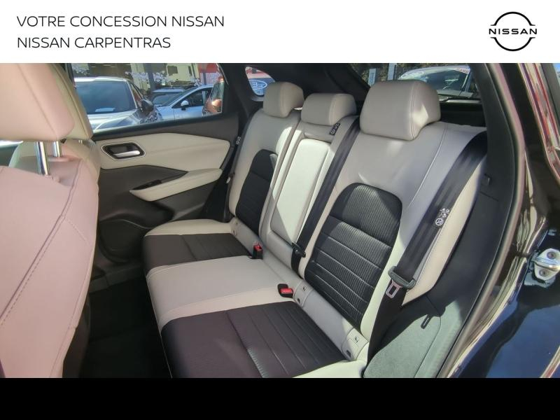 NISSAN Qashqai d’occasion à vendre à BOLLÈNE chez MMC PROVENCE (Photo 17)