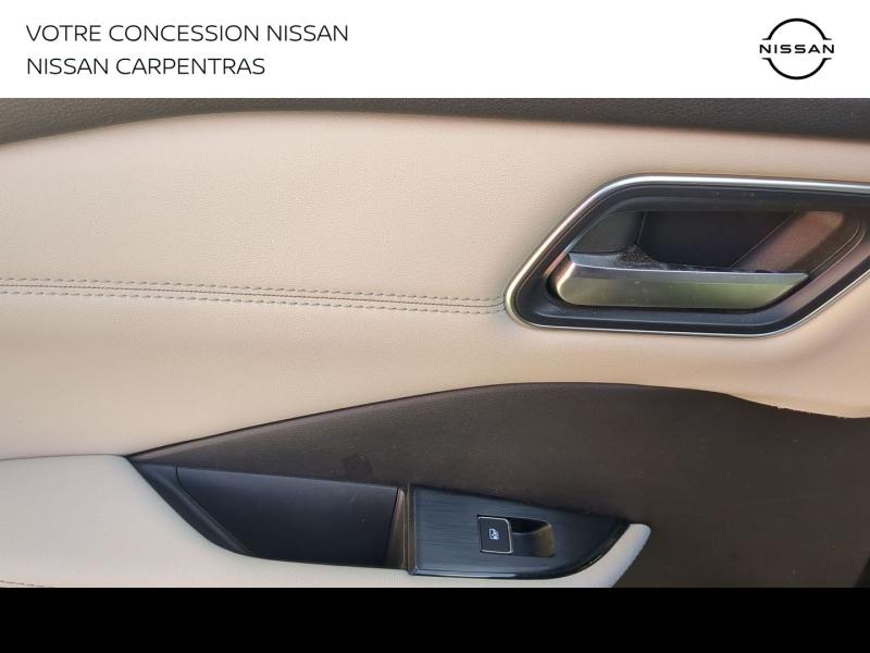 NISSAN Qashqai d’occasion à vendre à BOLLÈNE chez MMC PROVENCE (Photo 19)