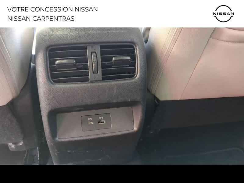 NISSAN Qashqai d’occasion à vendre à BOLLÈNE chez MMC PROVENCE (Photo 20)