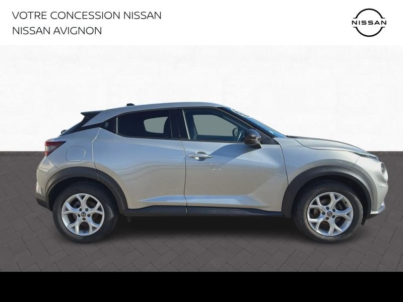 NISSAN Juke d’occasion à vendre à BOLLÈNE chez MMC PROVENCE (Photo 5)