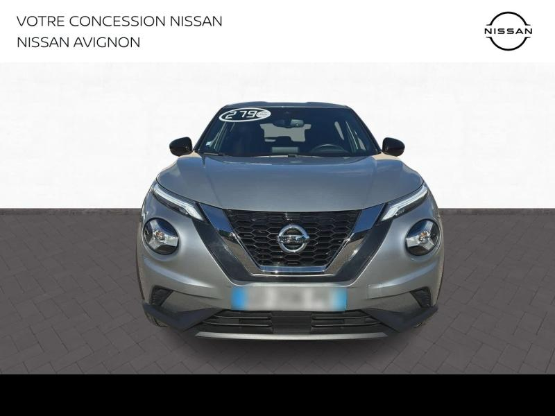 NISSAN Juke d’occasion à vendre à BOLLÈNE chez MMC PROVENCE (Photo 6)