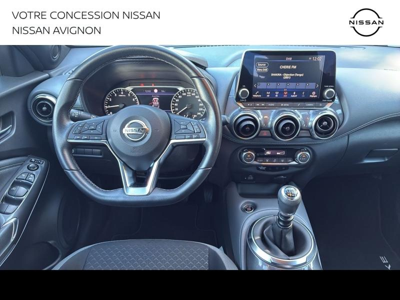 NISSAN Juke d’occasion à vendre à BOLLÈNE chez MMC PROVENCE (Photo 7)