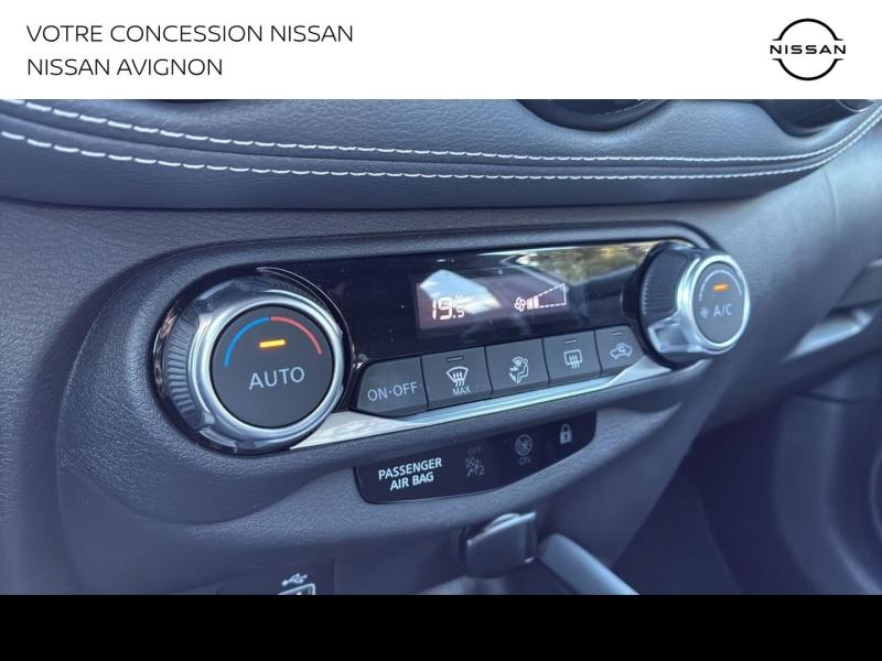 NISSAN Juke d’occasion à vendre à BOLLÈNE chez MMC PROVENCE (Photo 11)