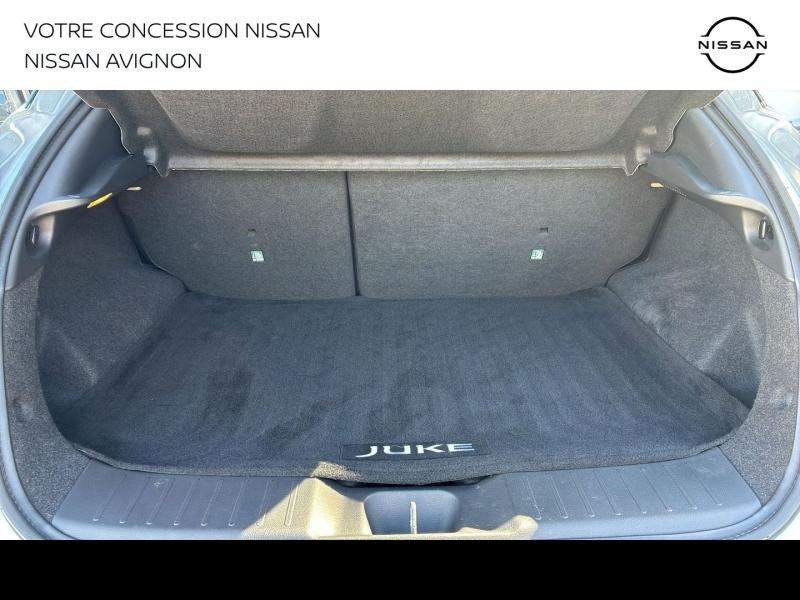 NISSAN Juke d’occasion à vendre à BOLLÈNE chez MMC PROVENCE (Photo 16)