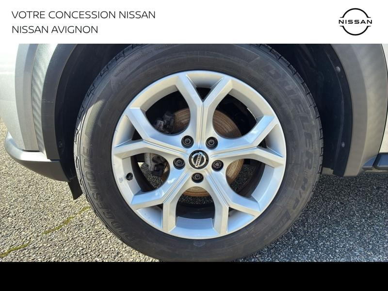NISSAN Juke d’occasion à vendre à BOLLÈNE chez MMC PROVENCE (Photo 18)