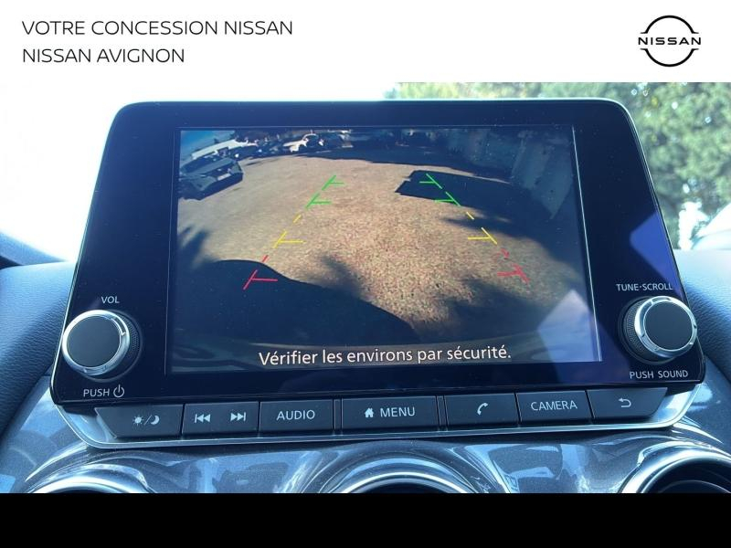 NISSAN Juke d’occasion à vendre à BOLLÈNE chez MMC PROVENCE (Photo 20)