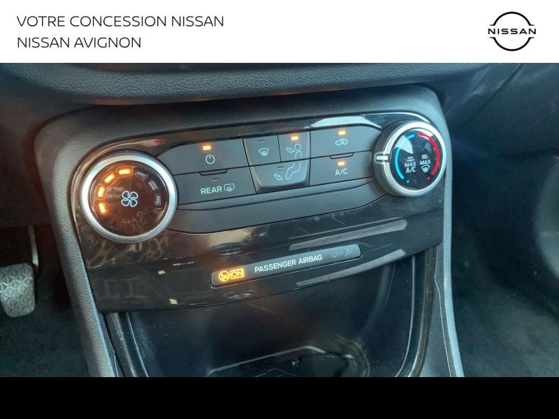 FORD Puma d’occasion à vendre à BOLLÈNE chez MMC PROVENCE (Photo 11)