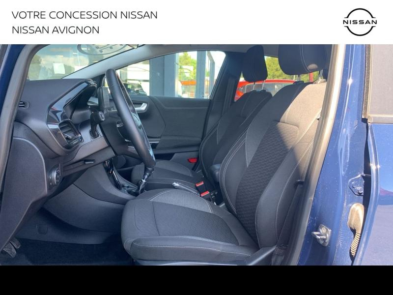 FORD Puma d’occasion à vendre à BOLLÈNE chez MMC PROVENCE (Photo 13)