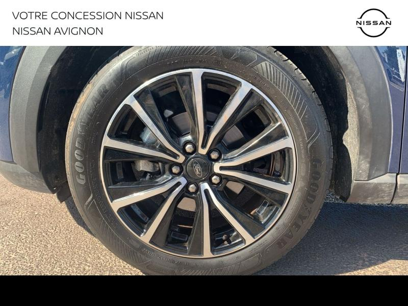 FORD Puma d’occasion à vendre à BOLLÈNE chez MMC PROVENCE (Photo 17)