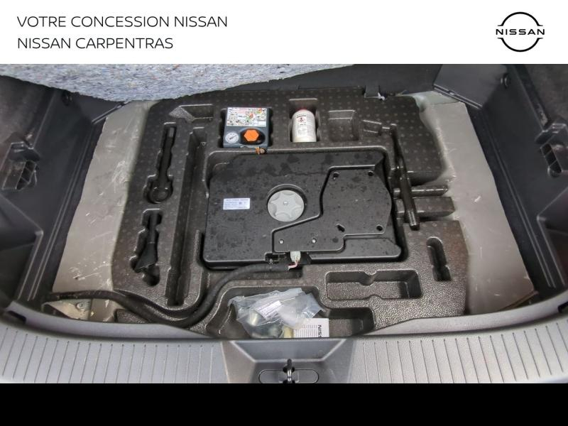 NISSAN Qashqai d’occasion à vendre à BOLLÈNE chez MMC PROVENCE (Photo 12)