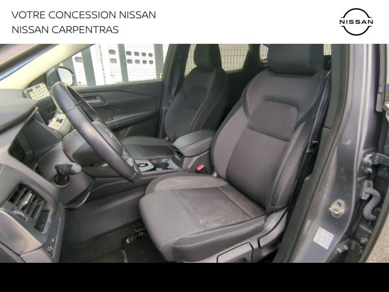 NISSAN Qashqai d’occasion à vendre à BOLLÈNE chez MMC PROVENCE (Photo 13)