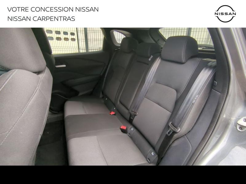 NISSAN Qashqai d’occasion à vendre à BOLLÈNE chez MMC PROVENCE (Photo 14)