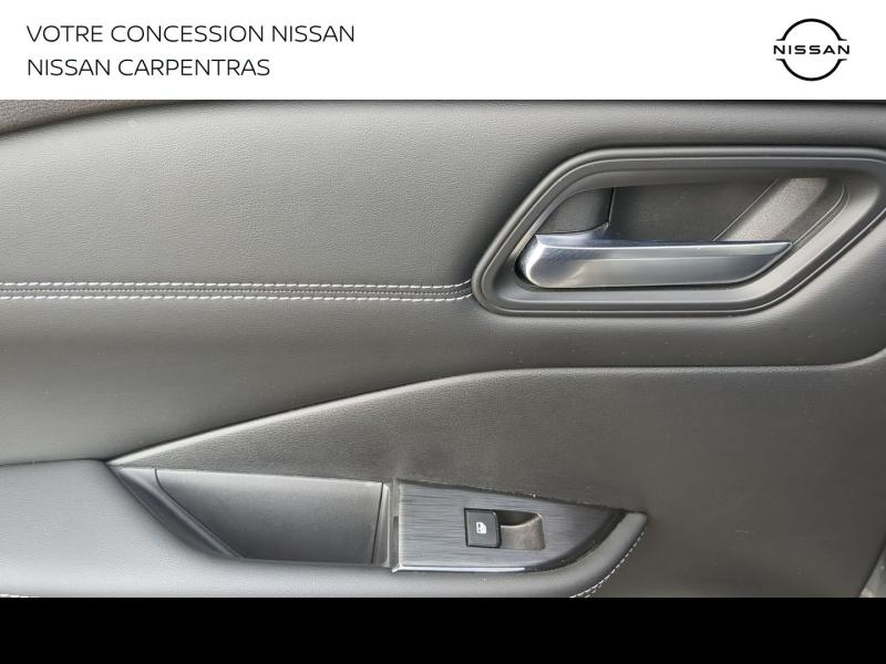 NISSAN Qashqai d’occasion à vendre à BOLLÈNE chez MMC PROVENCE (Photo 15)