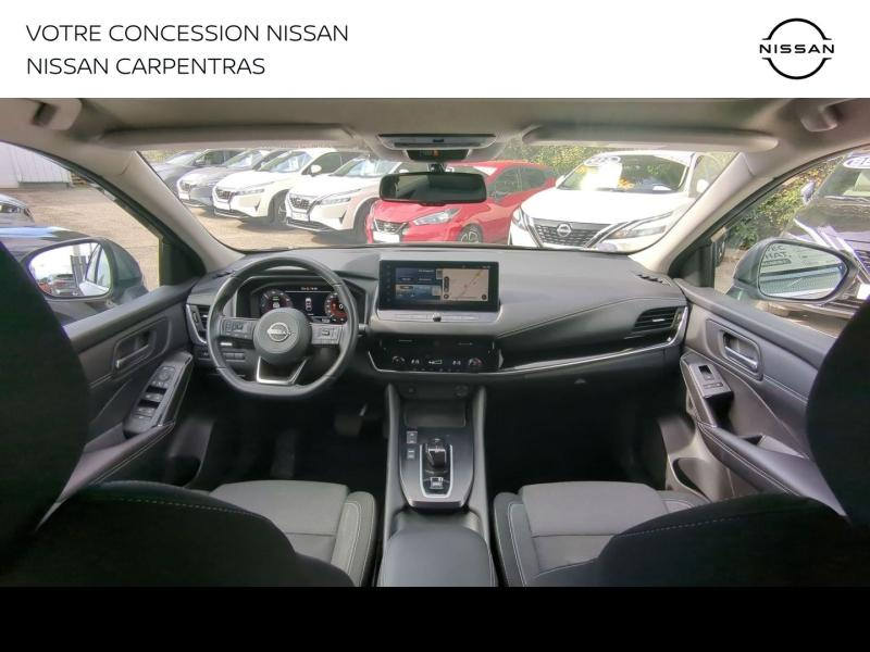 NISSAN Qashqai d’occasion à vendre à BOLLÈNE chez MMC PROVENCE (Photo 18)