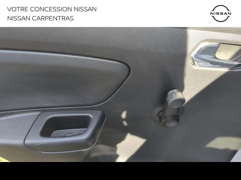 NISSAN Micra d’occasion à vendre à BOLLÈNE chez MMC PROVENCE (Photo 15)