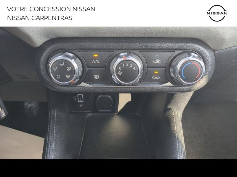 NISSAN Micra d’occasion à vendre à BOLLÈNE chez MMC PROVENCE (Photo 20)