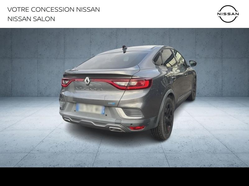 RENAULT Arkana d’occasion à vendre à BOLLÈNE chez MMC PROVENCE (Photo 7)