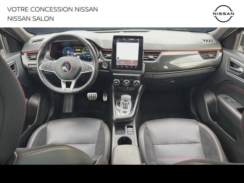 RENAULT Arkana d’occasion à vendre à BOLLÈNE chez MMC PROVENCE (Photo 9)