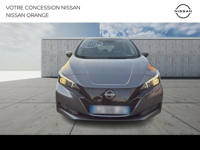 NISSAN Leaf d’occasion à vendre à ORANGE chez MMC PROVENCE (Photo 7)
