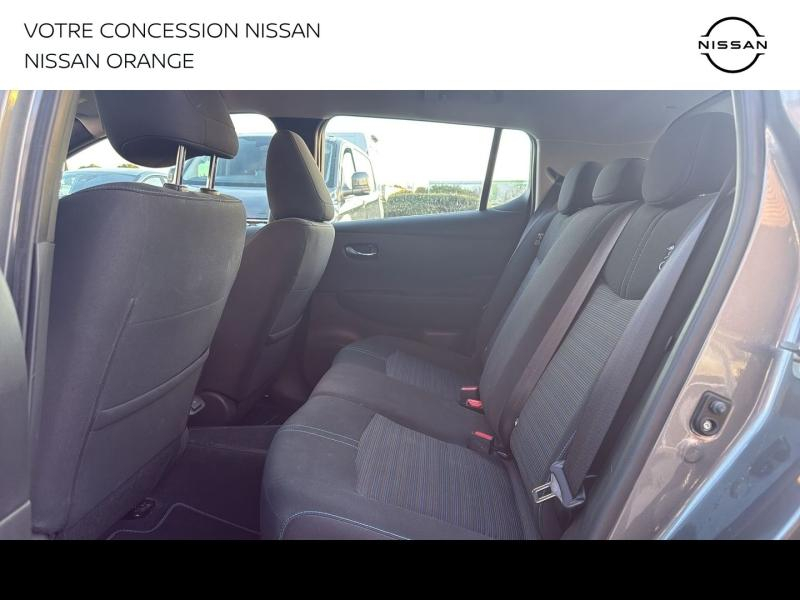 NISSAN Leaf d’occasion à vendre à ORANGE chez MMC PROVENCE (Photo 8)