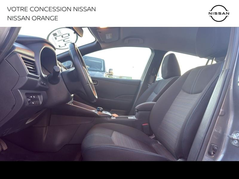 NISSAN Leaf d’occasion à vendre à ORANGE chez MMC PROVENCE (Photo 9)