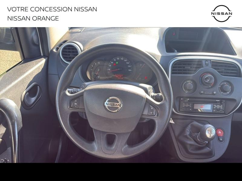 NISSAN NV250 VUL d’occasion à vendre à ORANGE chez MMC PROVENCE (Photo 12)