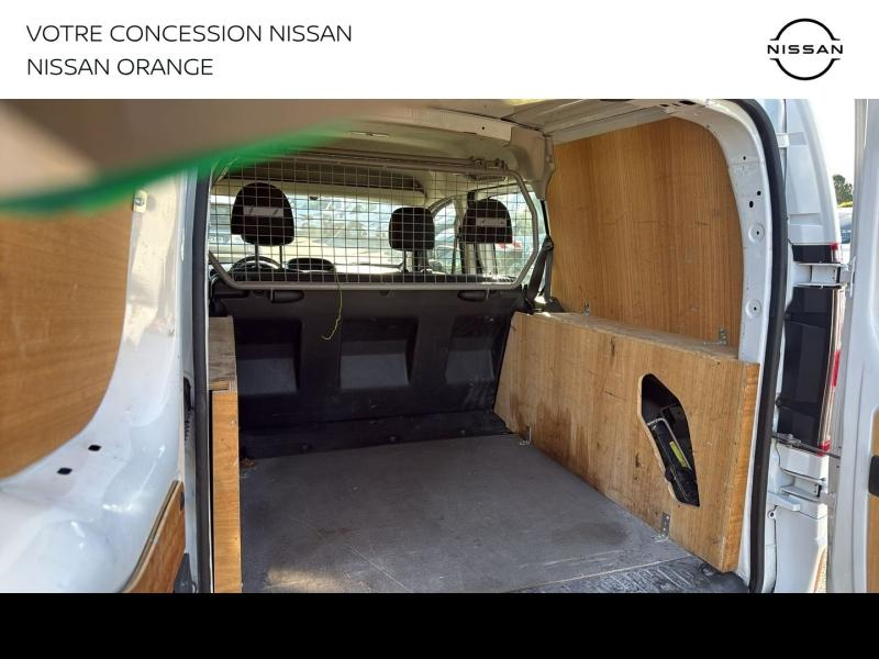 NISSAN NV250 VUL d’occasion à vendre à ORANGE chez MMC PROVENCE (Photo 17)