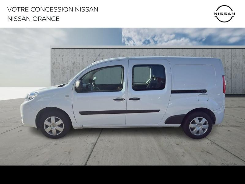NISSAN NV250 VUL d’occasion à vendre à BOLLÈNE chez MMC PROVENCE (Photo 3)