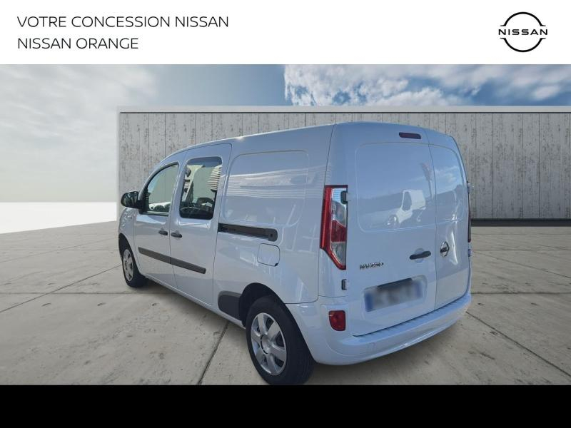 NISSAN NV250 VUL d’occasion à vendre à BOLLÈNE chez MMC PROVENCE (Photo 4)