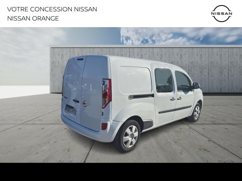 NISSAN NV250 VUL d’occasion à vendre à BOLLÈNE chez MMC PROVENCE (Photo 6)
