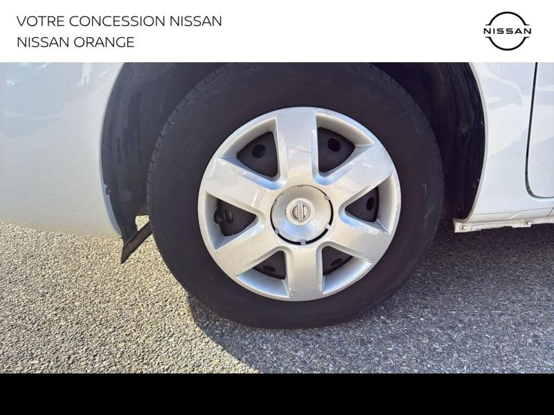 NISSAN NV250 VUL d’occasion à vendre à BOLLÈNE chez MMC PROVENCE (Photo 9)