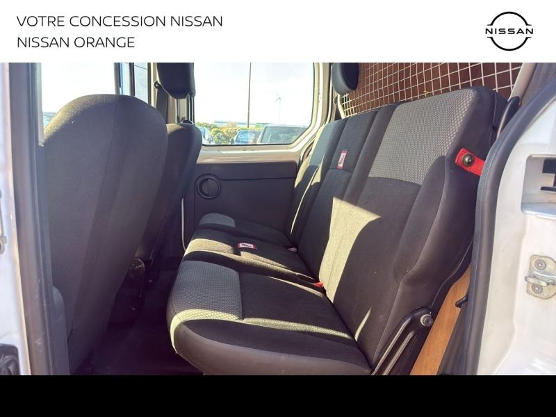 NISSAN NV250 VUL d’occasion à vendre à BOLLÈNE chez MMC PROVENCE (Photo 10)