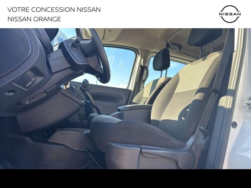 NISSAN NV250 VUL d’occasion à vendre à BOLLÈNE chez MMC PROVENCE (Photo 13)