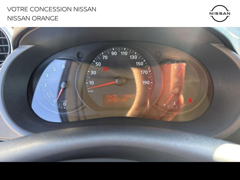 NISSAN NV250 VUL d’occasion à vendre à BOLLÈNE chez MMC PROVENCE (Photo 14)