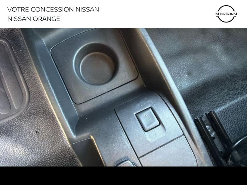 NISSAN NV250 VUL d’occasion à vendre à BOLLÈNE chez MMC PROVENCE (Photo 16)